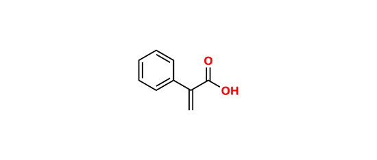 Picture of Atropic Acid Picture of Atropic Acid