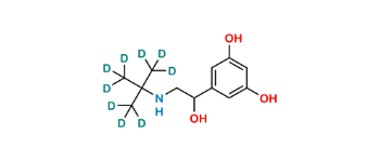Picture of Terbutaline D9
