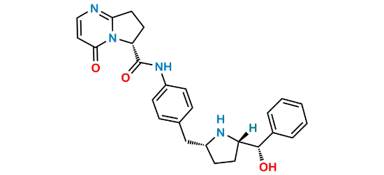 Picture of Vibegron Enantiomer