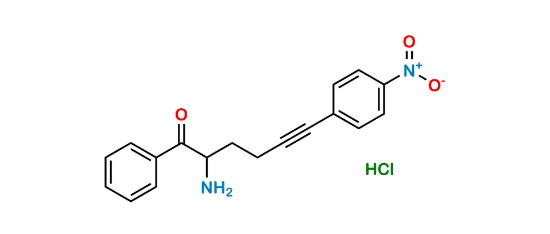 Picture of Vibegron Impurity 24