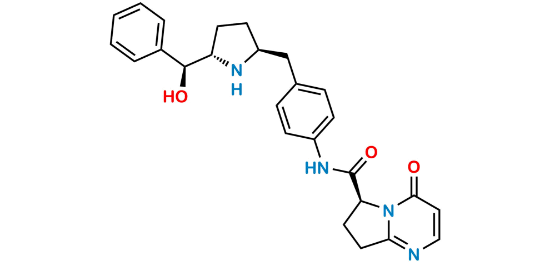 Picture of Vibegron Chiral Impurity E