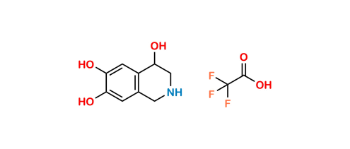 Picture of Norepinephrine Impurity 5