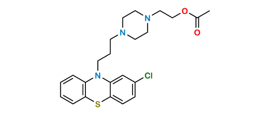 Picture of Thiopropazate