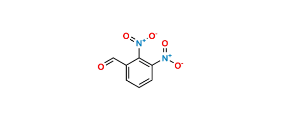 Picture of 2,3-dinitrobenzaldehyde Picture of 2,3-dinitrobenzaldehyde