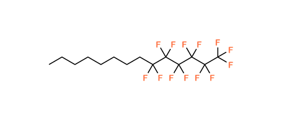 Picture of Perfluorohexyloctane