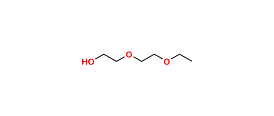 Picture of Diethylene Glycol Monoethyl Ether Picture of Diethylene Glycol Monoethyl Ether