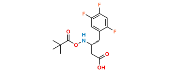 Picture of Sitagliptin Impurity 73