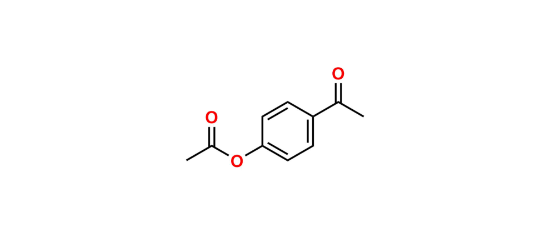 Picture of 4-Acetoxyacetophenone Picture of 4-Acetoxyacetophenone