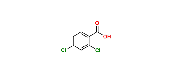 Picture of 2,4-Dichlorobenzoic Acid Picture of 2,4-Dichlorobenzoic Acid