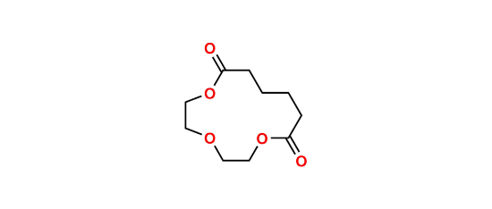 Picture of 1,4,7-Trioxacyclotridecane-8,13-dione Picture of 1,4,7-Trioxacyclotridecane-8,13-dione