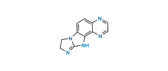 Picture of Brimonidine Impurity 17