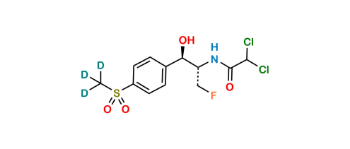 Picture of Florfenicol-D3