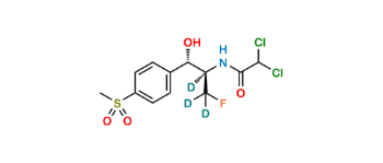 Picture of Ent-Florfenicol-D3