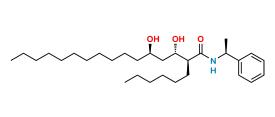 Picture of Orlistat Impurity 8