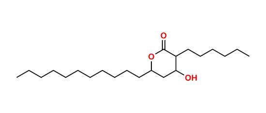 Picture of Orlistat Impurity 10