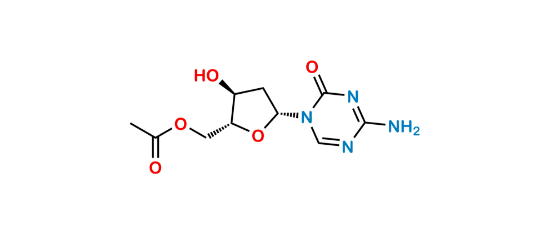 Picture of Decitabine Impurity 40