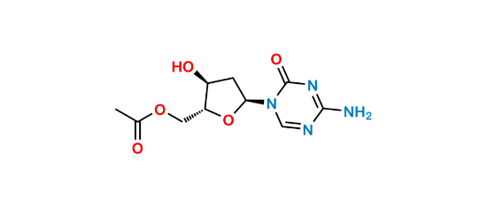Picture of Decitabine Impurity 41