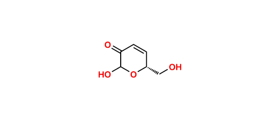 Picture of (2R)-6-Hydroxy-2-(hydroxymethyl)-2H-pyran-5-one Picture of (2R)-6-Hydroxy-2-(hydroxymethyl)-2H-pyran-5-one