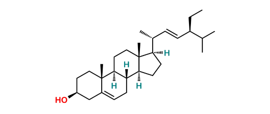 Picture of Stigmasterol