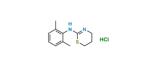 Picture of Xylazine Hydrochloride