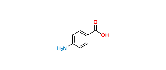 Picture of 4-Aminobenzoic Acid Picture of 4-Aminobenzoic Acid