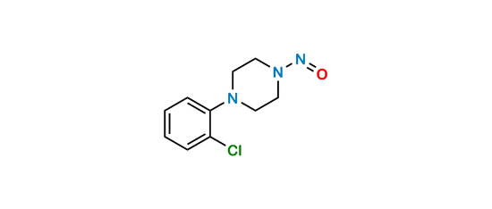 Picture of Cariprazine Nitroso Impurity 1