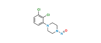 Picture of N-Nitroso Aripiprazole EP Impurity B