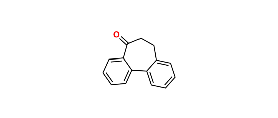 Picture of Dibenzocycloheptanone Picture of Dibenzocycloheptanone