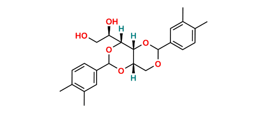 Picture of 1,3:2,4-Bis-O-(3,4-dimethylbenzylidene)-D-sorbitol Picture of 1,3:2,4-Bis-O-(3,4-dimethylbenzylidene)-D-sorbitol