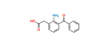 Picture of Amfenac