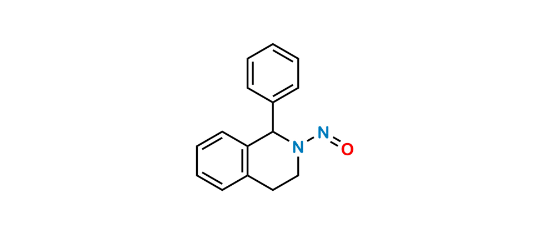 Picture of Solifenacin Nitroso Impurity 1