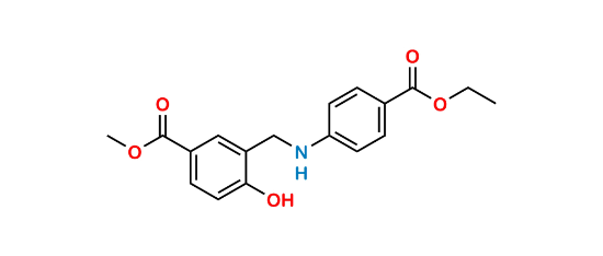 Picture of Benzocaine Impurity 11