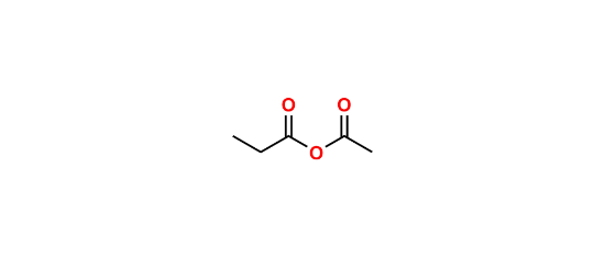 Picture of Acetic propionic anhydride Picture of Acetic propionic anhydride