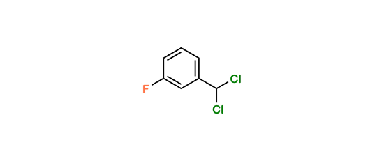 Picture of 1-(Dichloromethyl)-3-fluorobenzene Picture of 1-(Dichloromethyl)-3-fluorobenzene