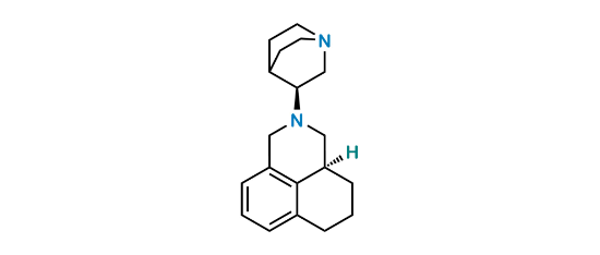 Picture of Palonosetron Impurity A 