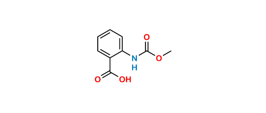 Picture of Pyraclostrobin Impurity 5