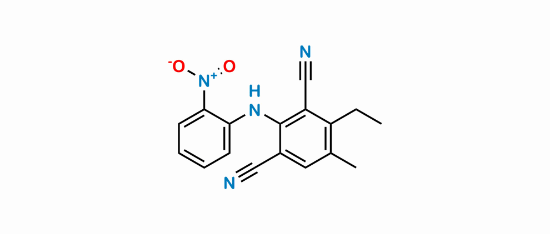 Picture of Olanzapine Impurity 17
