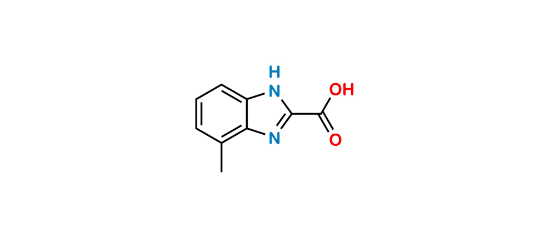 Picture of 4-Methyl-1H-benzimidazole-2-carboxylic acid Picture of 4-Methyl-1H-benzimidazole-2-carboxylic acid