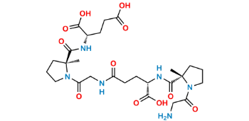 Picture of Trofinetide Dimer Impurity 1