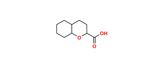 Picture of octahydro-2H-1-benzopyran-2-carboxylic acid Picture of octahydro-2H-1-benzopyran-2-carboxylic acid