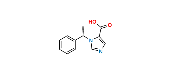 Picture of (S)-Etomidate Acid Picture of (S)-Etomidate Acid