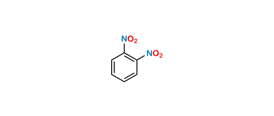 Picture of 1,2-Dinitrobenzene Picture of 1,2-Dinitrobenzene