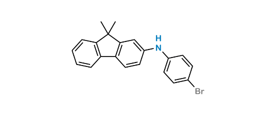 Picture of N-(4-Bromophenyl)-9,9-dimethyl-9H-fluoren-2-amine