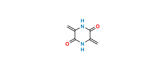 Picture of 3,6-Methylene-2,5-piperazinedione