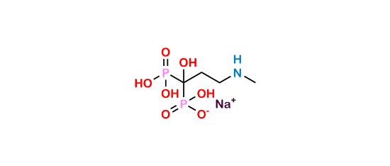 Picture of Ibandronate Impurity 10