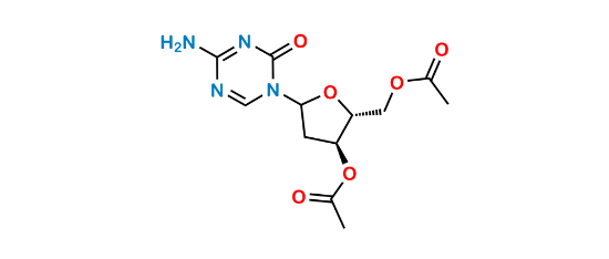 Picture of Decitabine Impurity 43