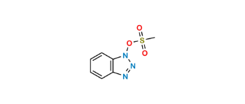 Picture of Olaparib Impurity 19