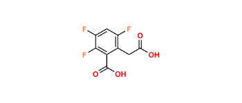 Picture of Sitagliptin Impurity 74