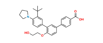 Picture of Trifarotene