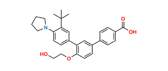 Picture of Trifarotene